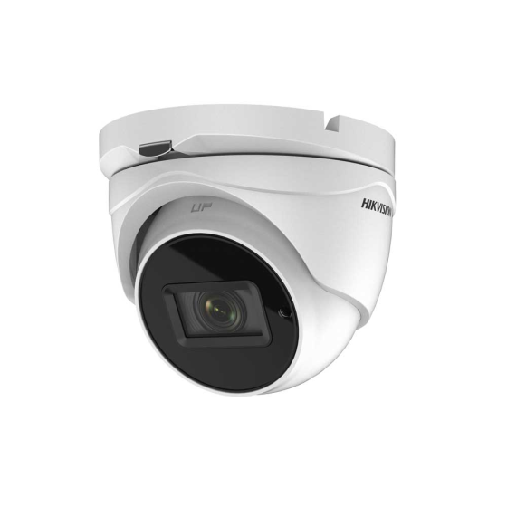 CAMERA HIKVISION DS-2CE76H8T-ITMF 5.0 MEGAPIXEL, EXIR 20M, F3.6MM, CHỐNG NGƯỢC SÁNG, ULTRA LOWLIGHT,