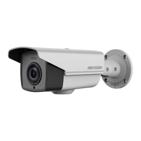 CAMERA HIKVISION DS-2CE16D9T-AIRAZH 2.0 MEGAPIXEL, HỒNG NGOẠI 110M, ZOOM QUANG 10X, WDR 120DB, IP66