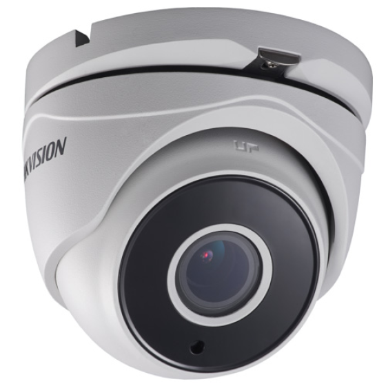 CAMERA HIKVISION DS-2CE56D8T-IT3Z 2.0 MEGAPIXEL, EXIR 40M, ZOOM QUANG F2.8-12MM, STARLIGHT