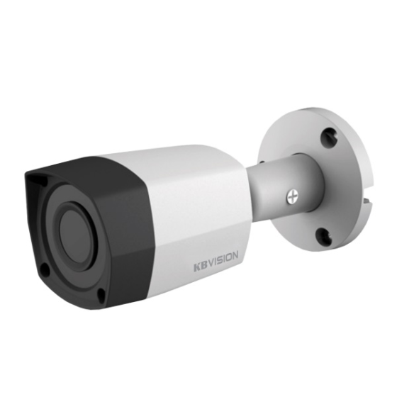 CAMERA 4 IN 1 HỒNG NGOẠI 2.0 MEGAPIXEL KBVISION KX-2011S4