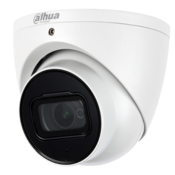 CAMERA DOME HDCVI 2.0 MEGAPIXEL DAHUA HAC-HDW2249TP-A