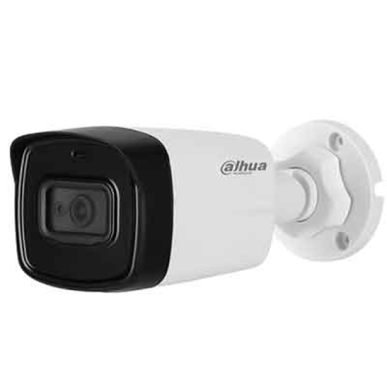 CAMERA HDCVI HỒNG NGOẠI 2.0 MEGAPIXEL DAHUA HAC-HFW1230TLP