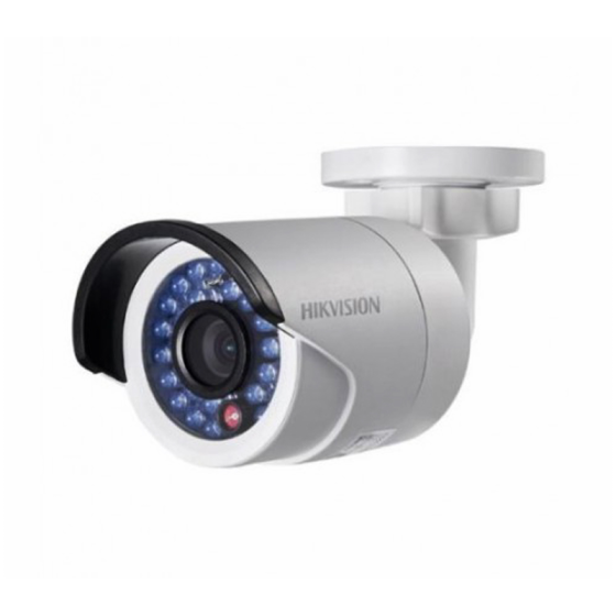 CAMERA TVI HIKVISION DS-2CE16C0T-IRP 1.0 MEGAPIXEL, HỒNG NGOẠI 20M, BLC,DNR, IP66, VỎ NHỰA.