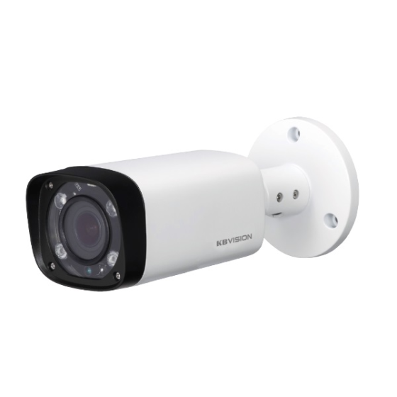 CAMERA HDCVI HỒNG NGOẠI 4.0 MEGAPIXEL KBVISION KX-2K15C