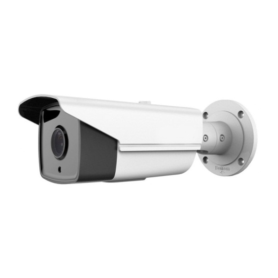 CAMERA HD-TVI HỒNG NGOẠI 2.0 MEGAPIXEL HDPARAGON HDS-1887STVI-IR5E