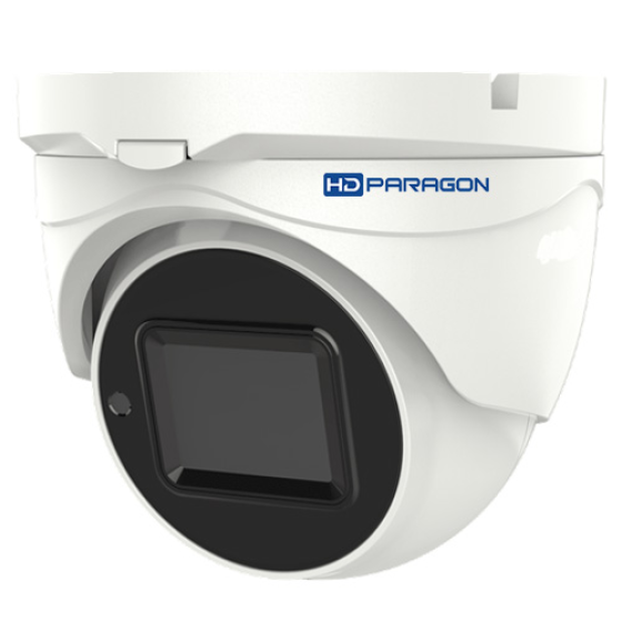CAMERA DOME 4 IN 1 HỒNG NGOẠI 5.0 MEGAPIXEL HDPARAGON HDS-5897DTVI-IRZ3