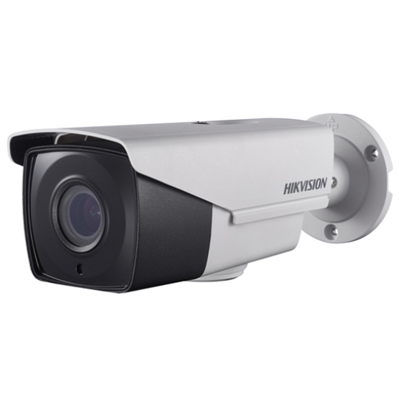 CAMERA HIKVISION DS-2CE16F7T-IT3Z 3.0 MEGAPIXEL, IR EXIR 40M, ZOOM 2.8-12MM,TRUE WDR, IP66