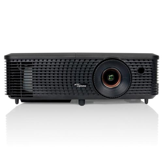 MÁY CHIẾU OPTOMA W341