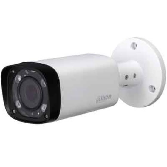CAMERA HDCVI HỒNG NGOẠI 2.0 MEGAPIXEL DAHUA HAC-HFW1230RP-Z-IRE6