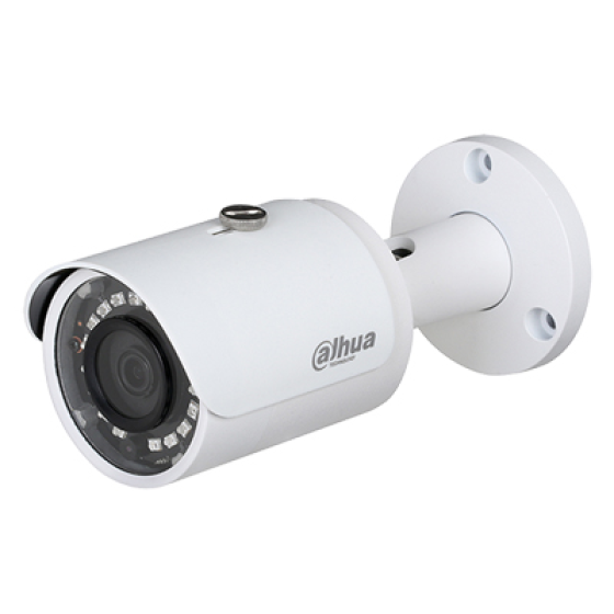 CAMERA HDCVI/HDTVI/AHD/ANALOG HỒNG NGOẠI 1.0 MEGAPIXEL DAHUA HAC-HFW1000SP-S3