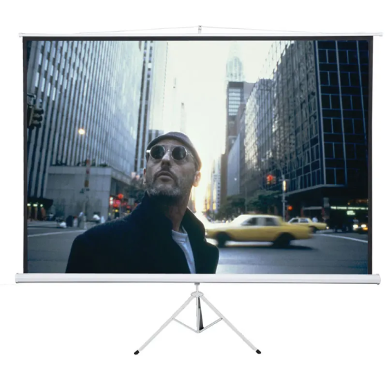 Màn Chiếu Dalite 100 Inch 3 Chân Chính Hãng