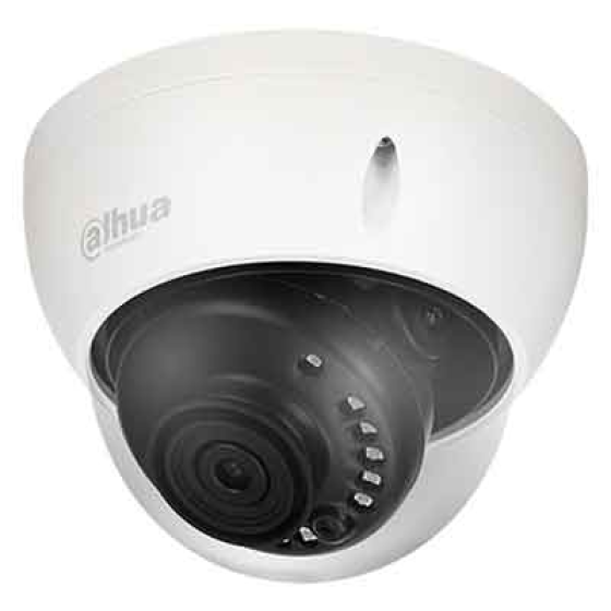 CAMERA DOME HDCVI HỒNG NGOẠI 2.0 MEGAPIXEL DAHUA HAC-HDBW1230EP