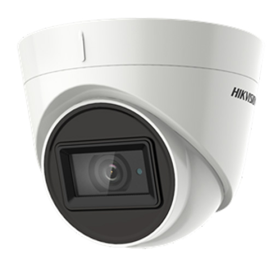 CAMERA HIKVISION DS-2CE78H8T-IT3F 5.0 MEGAPIXEL, EXIR 40M, F3.6MM, CHỐNG NGƯỢC SÁNG, ULTRA LOWLIGHT