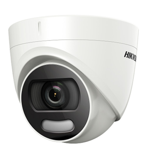 CAMERA HIKVISION DS-2CE72DFT-F 2.0 MEGAPIXEL, HỒNG NGOẠI LED MỚI 20M, F3.6MM, COLORVU, CHỐNG NGƯỢC S
