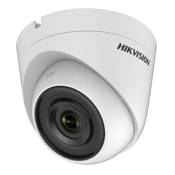 CAMERA HIKVISION DS-2CE56F1T-ITP 3.0 MEGAPIXEL, HỒNG NGOẠI 20M, OSD MENU, VỎ NHỰA