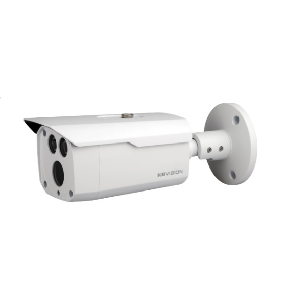 CAMERA HDCVI HỒNG NGOẠI 4.0 MEGAPIXEL KBVISION KX-2K13C