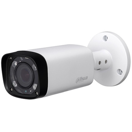 CAMERA HDCVI HỒNG NGOẠI 1.0 MEGAPIXEL DAHUA DH-HAC-HFW1100RP-VF-IRE6