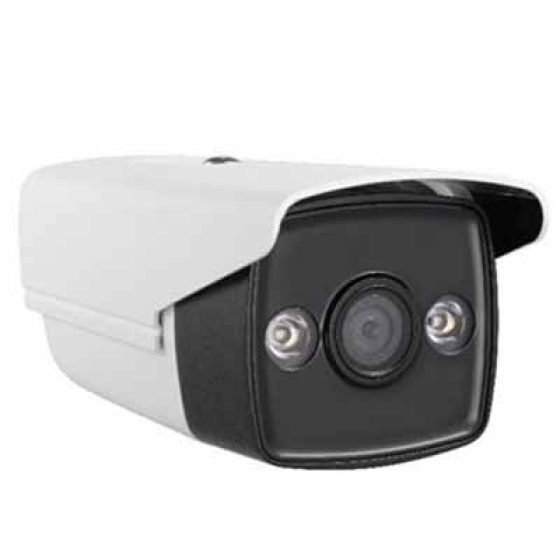 CAMERA HIKVISION DS-2CE16D0T-WL5 2.0 MEGAPIXEL, 1 LED 50M, ỐNG KÍNH F3.6MM, IP66