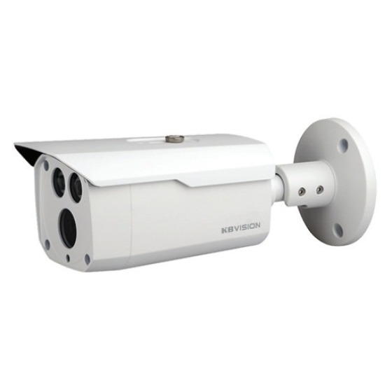 CAMERA HDCVI HỒNG NGOẠI 2.0 MEGAPIXEL KBVISION KX-2003C4