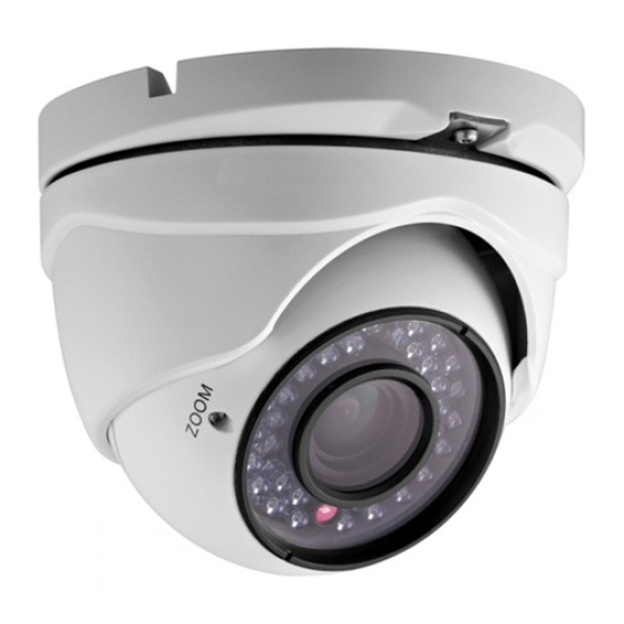CAMERA HD-TVI DOME HỒNG NGOẠI 1.0 MEGAPIXEL HDPARAGON HDS-5882TVI-IRA