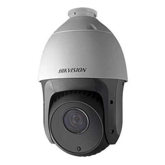 CAMERA SPEED DOME HIKVISION DS-2AE4223TI-D 2.0 MEGAPIXEL, ZOOM 23X, IR 100M, IP66