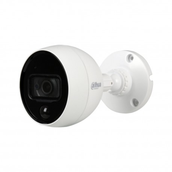 CAMERA HDCVI IOT HỒNG NGOẠI 2.0 MEGAPIXEL DAHUA HAC-ME1200BP-PIR