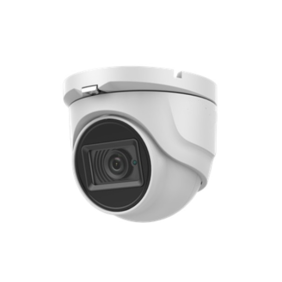 CAMERA HD-TVI DOME HỒNG NGOẠI 5.0 MEGAPIXEL HDPARAGON HDS-5897STVI-IRM