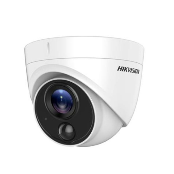 CAMERA HIKVISION DS-2CE71D0T-PIRL 2.0 MEGAPIXEL, EXIR 20M, F3.6MM, LED CẢNH BÁO CHUYỂN ĐỘNG
