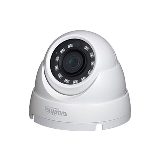 CAMERA DOME HDCVI HỒNG NGOẠI 4.0 MEGAPIXEL DAHUA HAC-HDW1400MP