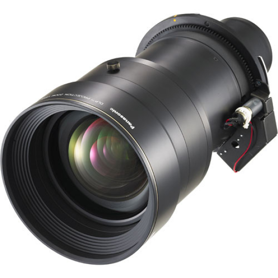 LENS ET - DLE450