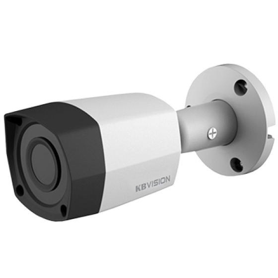 CAMERA HDCVI HỒNG NGOẠI 1.0 MEGAPIXEL KBVISION KX-1011S4