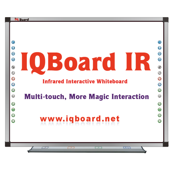  IQ BOARD PS 80