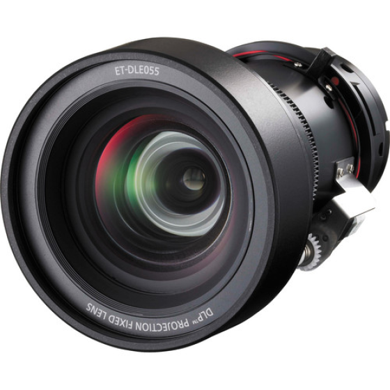 LENS ET - DLE055