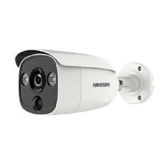 CAMERA HIKVISION DS-2CE12D0T-PIRL 2.0 MEGAPIXEL, EXIR 20M,ỐNG KÍNH F3.6MM, 3 CHẾ ĐỘ LED CẢNH BÁO CHU