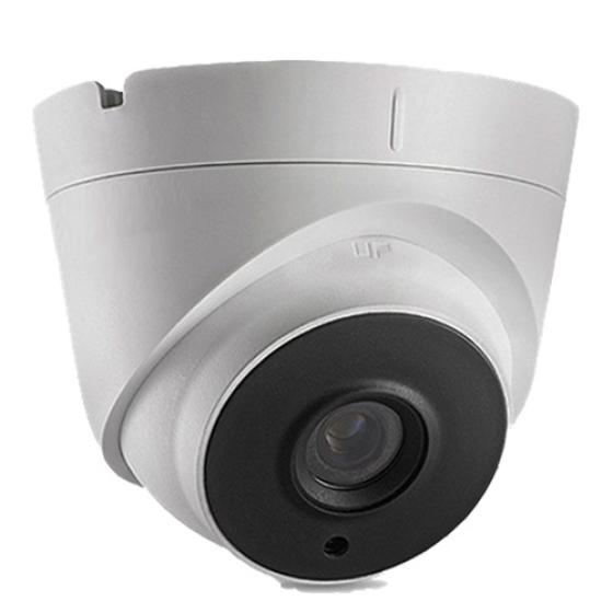 CAMERA HD-TVI DOME HỒNG NGOẠI 1.0 MEGAPIXEL HDPARAGON HDS-5882TVI-IRA3