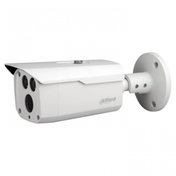 CAMERA HDCVI HỒNG NGOẠI 1.0 MEGAPIXEL DAHUA HAC-HFW1100DP