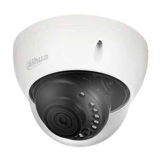 CAMERA HDCVI DOME HỒNG NGOẠI 4.1 MEGAPIXEL DAHUA HAC-HDBW1400EP