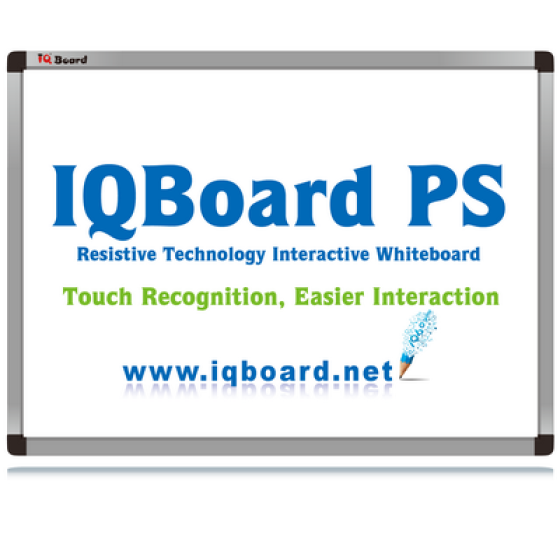 IQ BOARD PS D100