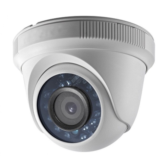 CAMERA HD-TVI DOME HỒNG NGOẠI 2.0 MEGAPIXEL HDPARAGON HDS-5885DTVI-IR