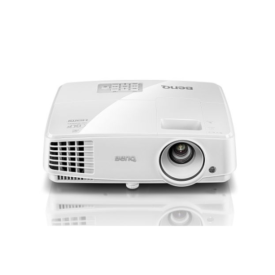 MÁY CHIẾU BENQ MS531