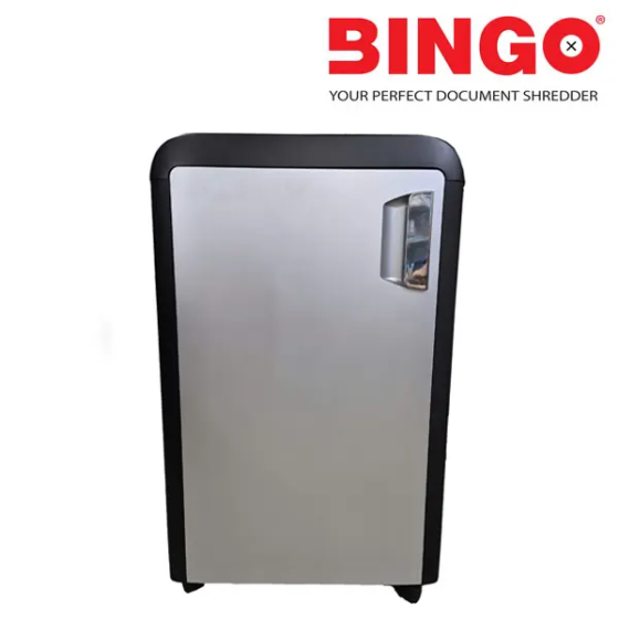 Máy Hủy Giấy BINGO C57CDT