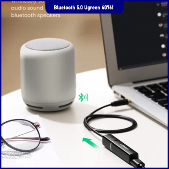 Bộ Phát Âm Thanh Bluetooth 5.0 Ugreen 40761