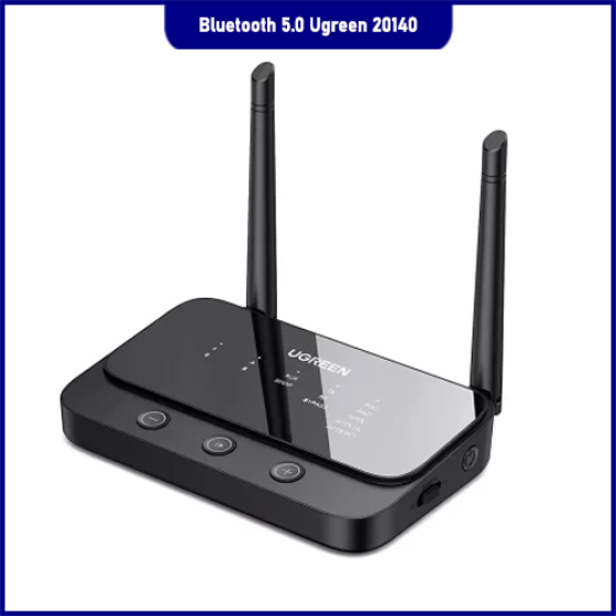 Bộ Thu Phát Bluetooth 3 trong 1 Ugreen 20140