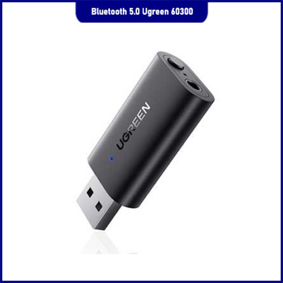 Bộ Thu Phát Bluetooth 5.1 Ugreen 60300