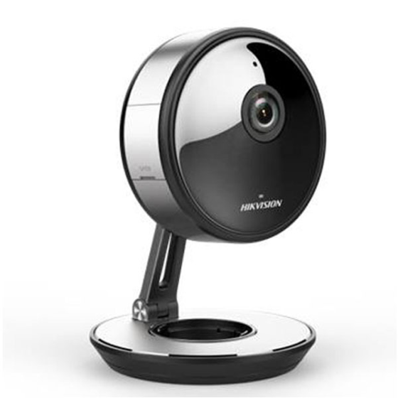 CAMERA IP TOÀN CẢNH 180º WIFI 3.0 MEGAPIXEL HIKVISION DS-2CV2U32FD-IW
