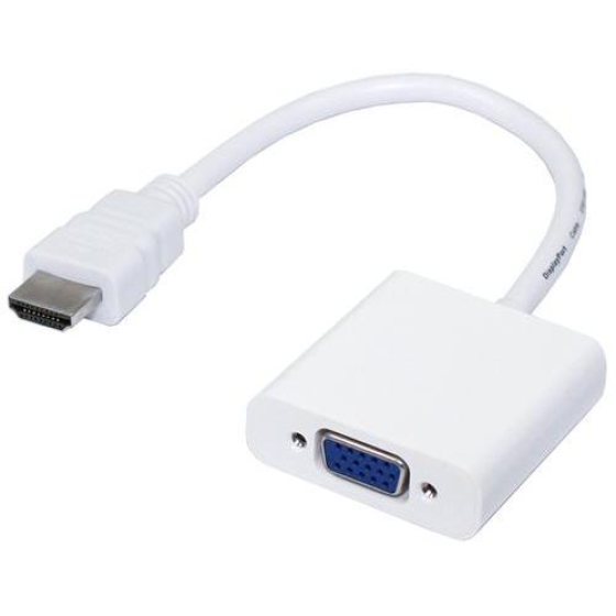 Cáp chuyển đổi HDMI đến VGA  Adapter