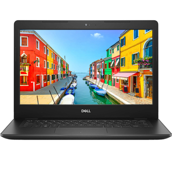 Laptop Dell Inspiron 14 3493/i3-1005G1