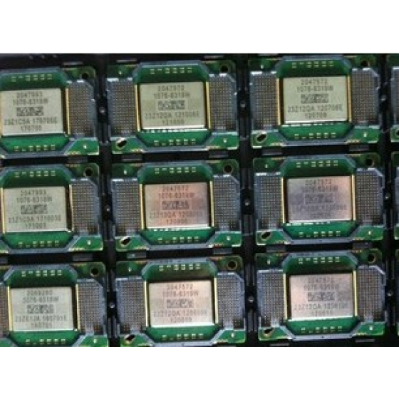 CHIP DMD 1076-6318/19/29