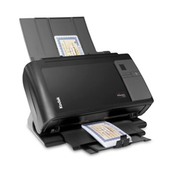 KODAK SCANNER i2600 