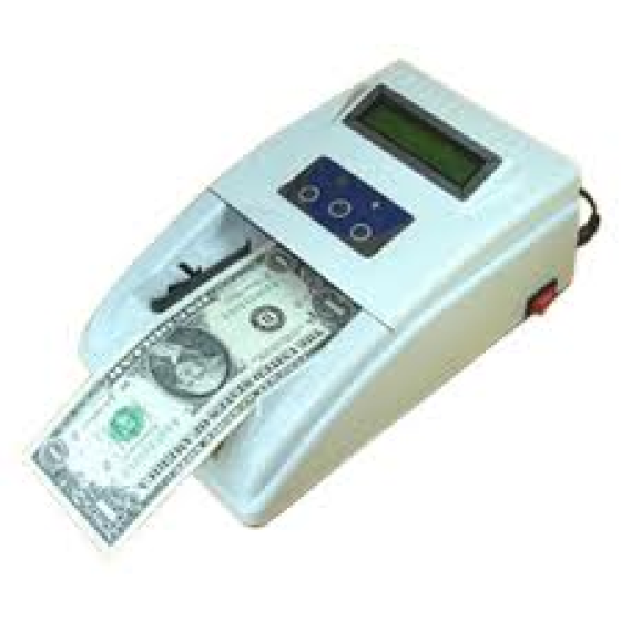 Máy soi tiền Dollar DL220